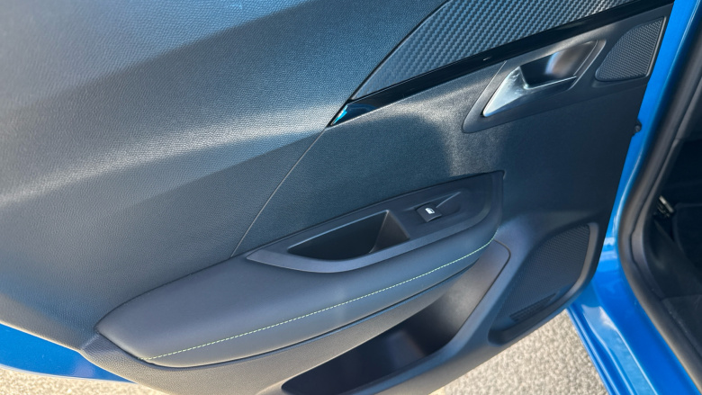 Peugeot 2008 100kW GT 50kWh 5dr Auto Electric Estate